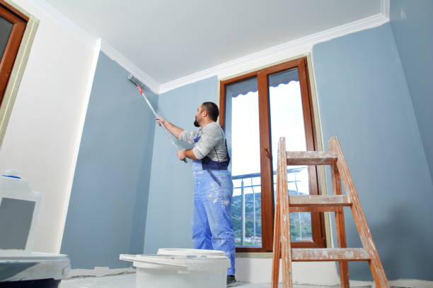 Best Trim and Molding Painting  in Lake Kiowa, TX