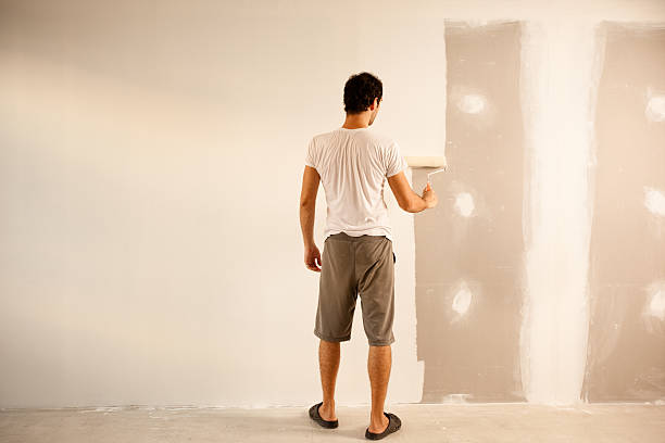 Professional Painting & Drywall Services in Lake Kiowa, TX